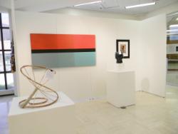 6th Annual Student Exhibit photo